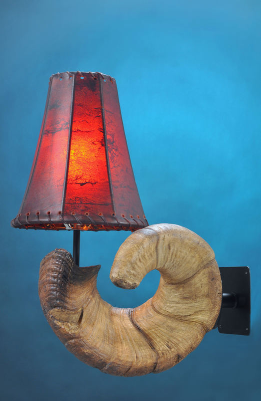 Lamps - Wyo Backcountry Decor, Inc.